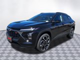 New 2025 Chevrolet Trax RS w/ Sunroof Package image 3