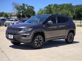 Used 2019 Jeep Compass Trailhawk w/ Leather Interior Group image 3