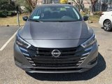 New 2025 Nissan Versa S w/ Trunk Package image 3