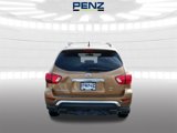 Used 2017 Nissan Pathfinder SL w/ SL Premium Package image 6