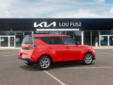 New 2025 Kia Soul LX image 6