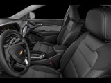 New 2025 Chevrolet Trax LS image 6