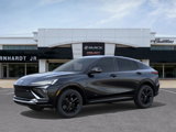 New 2025 Buick Envista Sport Touring w/ Convenience I Package image 3