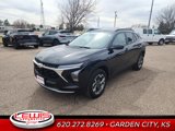 Certified 2024 Chevrolet Trax LT w/ Driver Confidence Package image 5