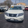 Used 2014 Nissan Pathfinder Platinum w/ Platinum Premium Package image 4