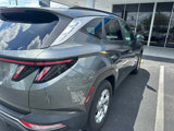 Used 2022 Hyundai Tucson SEL w/ Cargo Package image 5