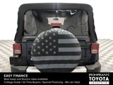 Used 2013 Jeep Wrangler Unlimited Sahara w/ Connectivity Group image 5