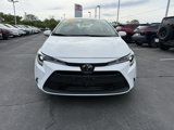 Used 2024 Toyota Corolla LE image 2