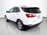 Certified 2021 Chevrolet Equinox Premier image 6