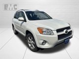 Used 2011 Toyota RAV4 Limited image 3