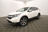 Certified 2017 Honda CR-V EX image 2