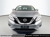 Certified 2018 Nissan Murano Platinum w/ Cargo Package image 2