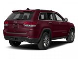 Used 2017 Jeep Grand Cherokee Limited image 2