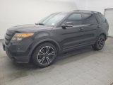 Used 2015 Ford Explorer Sport w/ Equipment Group 401A image 2