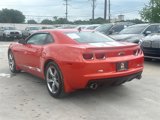 Used 2010 Chevrolet Camaro LT image 5