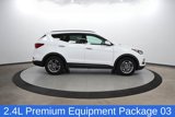 Used 2018 Hyundai Santa Fe Sport w/ 2.4L Tech Package 04 image 5