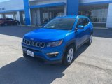 Used 2019 Jeep Compass Latitude w/ Popular Equipment Group image 2