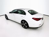 Certified 2024 Mercedes-Benz C 300 Sedan image 6