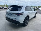 New 2025 Honda HR-V Sport image 5