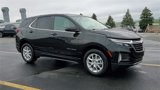 Certified 2022 Chevrolet Equinox LT image 2