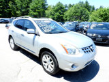 Used 2012 Nissan Rogue SL image 3