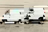 Used 2019 Chevrolet Express 2500 image 4