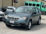 Used 2010 Subaru Forester 2.5X image 2
