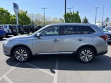 Used 2020 Mitsubishi Outlander SE image 4