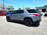 Used 2020 Chevrolet Traverse LS image 3