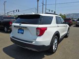 Certified 2020 Ford Explorer XLT w/ Equipment Group 202A image 5