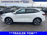 New 2024 Ford Escape ST-Line Select w/ Tech Pack #2 image 5
