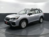 Certified 2021 Subaru Forester w/ Popular Package #1 image 6