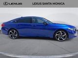 Used 2021 Honda Accord Sport image 4