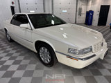 Used 1998 Cadillac Eldorado Touring w/ Safety/Security Pkg image 5