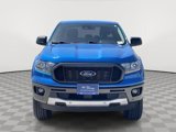 Certified 2021 Ford Ranger XLT w/ Equipment Group 301A Mid image 4