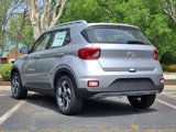 New 2025 Hyundai Venue SEL image 6