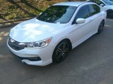 Used 2017 Honda Accord Sport image 5