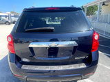 Used 2015 Chevrolet Equinox LT w/ Driver Convenience Package image 4