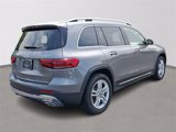 Certified 2021 Mercedes-Benz GLB 250 4MATIC image 4