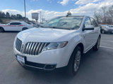 Used 2013 Lincoln MKX AWD image 3