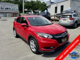 Used 2016 Honda HR-V EX image 3