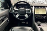 Used 2022 Land Rover Discovery S R-Dynamic image 5