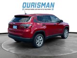 New 2025 Jeep Compass Sport image 6