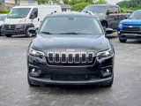 Used 2019 Jeep Cherokee Latitude Plus w/ Cold Weather Group image 5