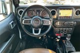 Certified 2022 Jeep Gladiator Rubicon w/ LED Lighting Group image 4