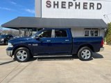 Used 2017 RAM 1500 Big Horn image 2