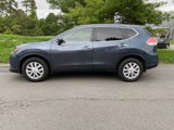 Used 2014 Nissan Rogue S image 2