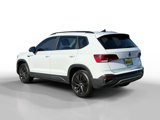 Used 2023 Volkswagen Taos S image 3