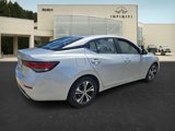 Used 2021 Nissan Sentra SV image 4