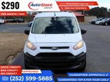 Used 2016 Ford Transit Connect XLT image 3